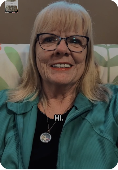 Raw, Real, and Unfiltered – The Being Mary Podcast